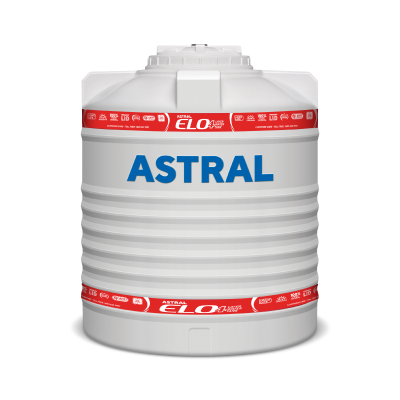 Astral water tank