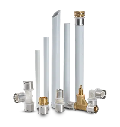multipex-piping