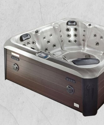 Spas