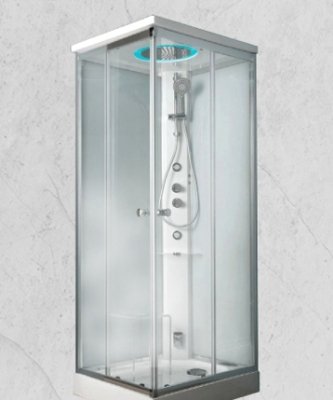 steam-bath-solutions