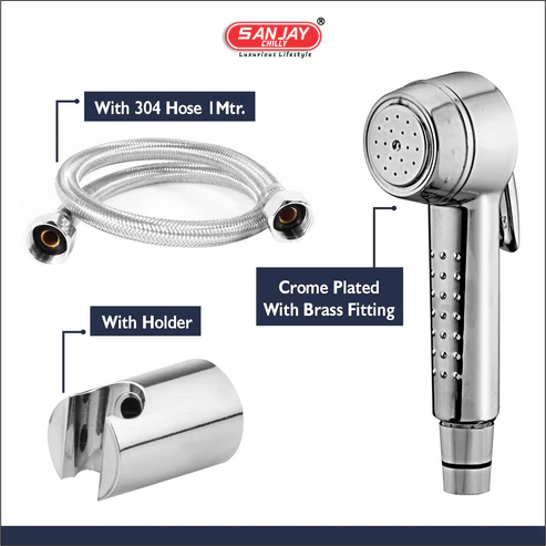 Sanjay tools