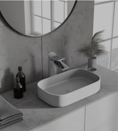 Bathware Hindware