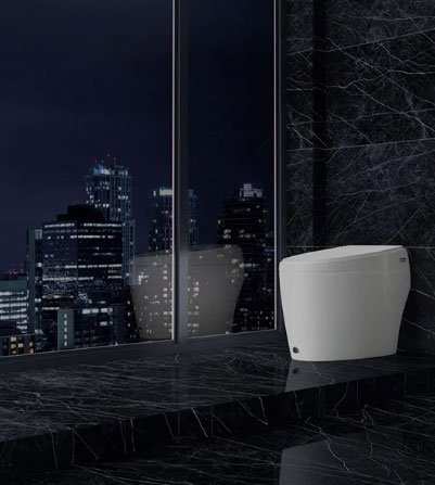 Bathware Hindware