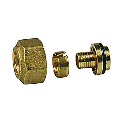 Giacomini Pipe & Fitting Solution