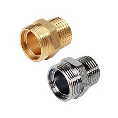 Giacomini Pipe & Fitting Solution