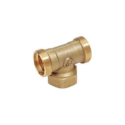 Giacomini Pipe & Fitting Solution