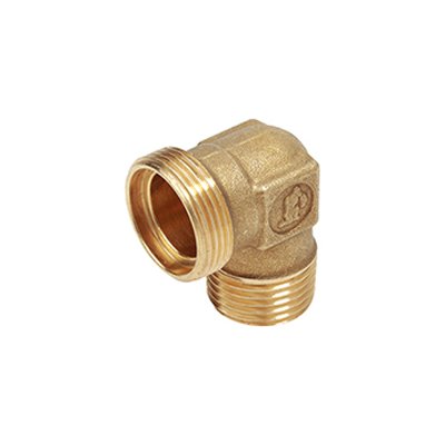 Giacomini Pipe & Fitting Solution