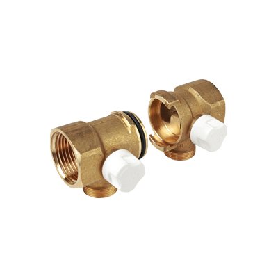 Giacomini Pipe & Fitting Solution