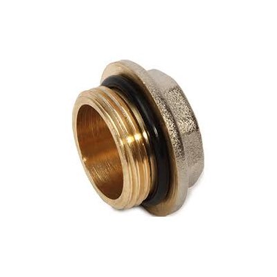 Giacomini Pipe & Fitting Solution