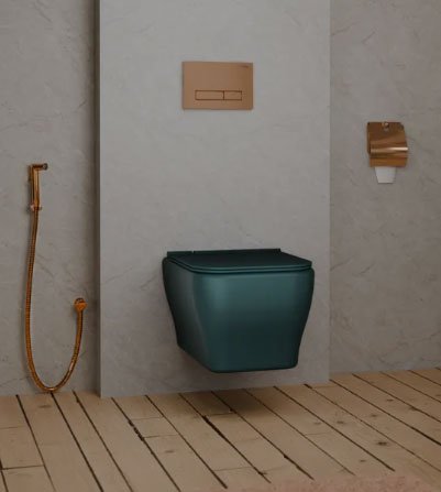 Bathware Hindware