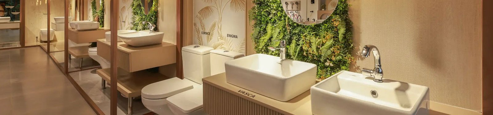 Bathware Hindware