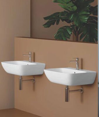 basin