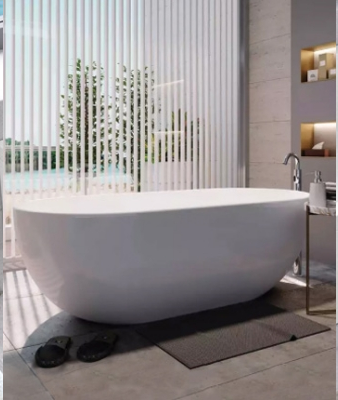 bathtube