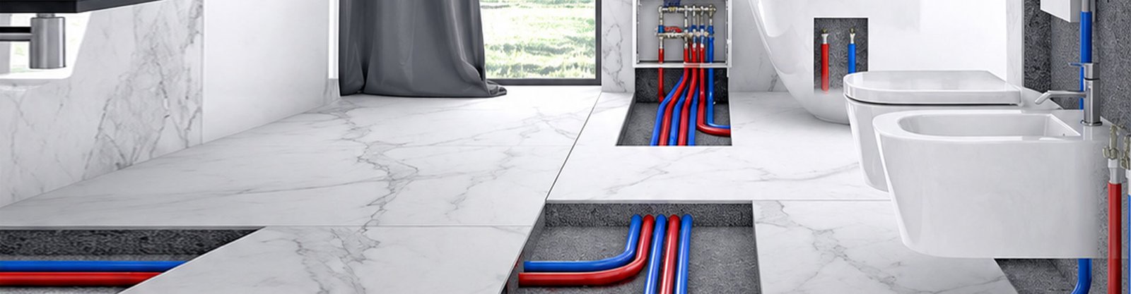 Giacomini Pipe & Fitting Solution