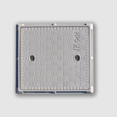 JK Manhole Cover