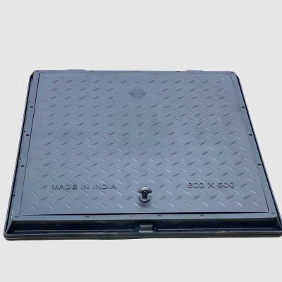 JK Manhole Cover