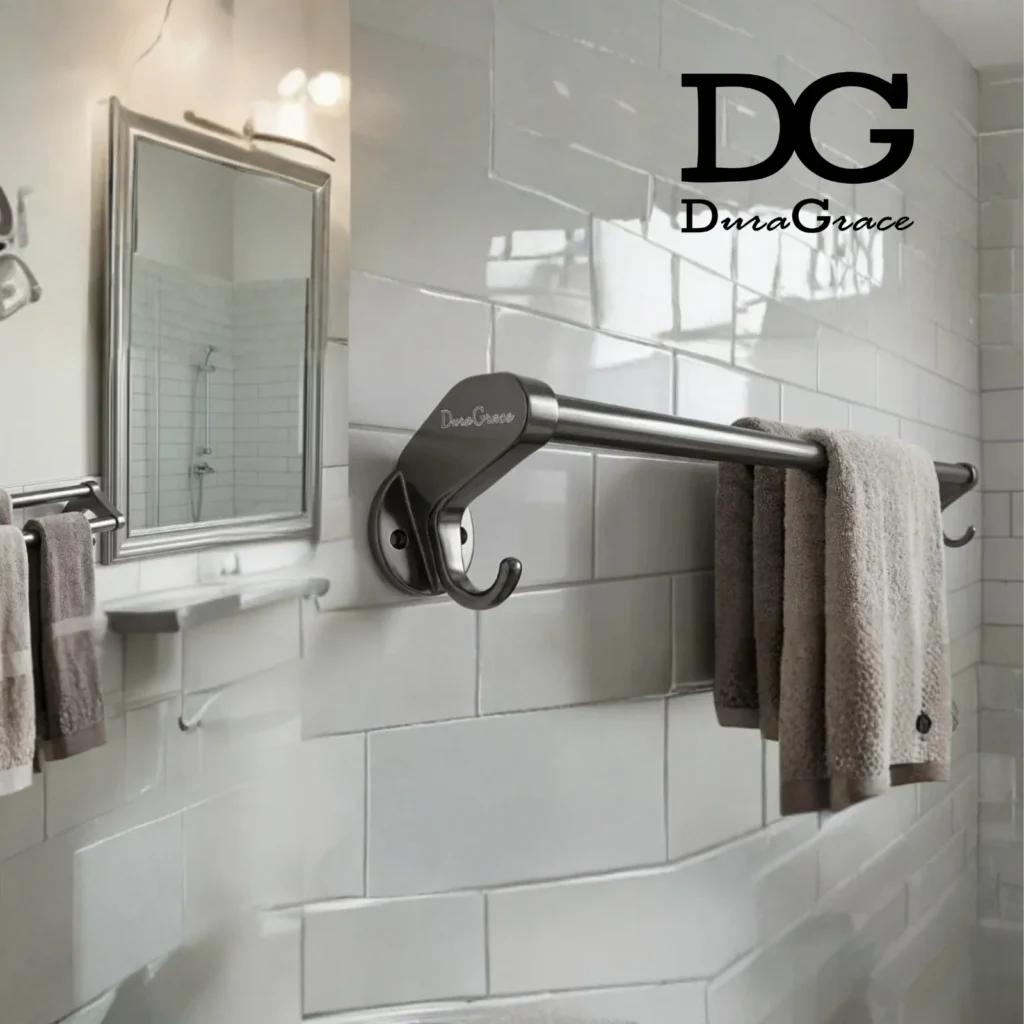 Dura Grace Accessories