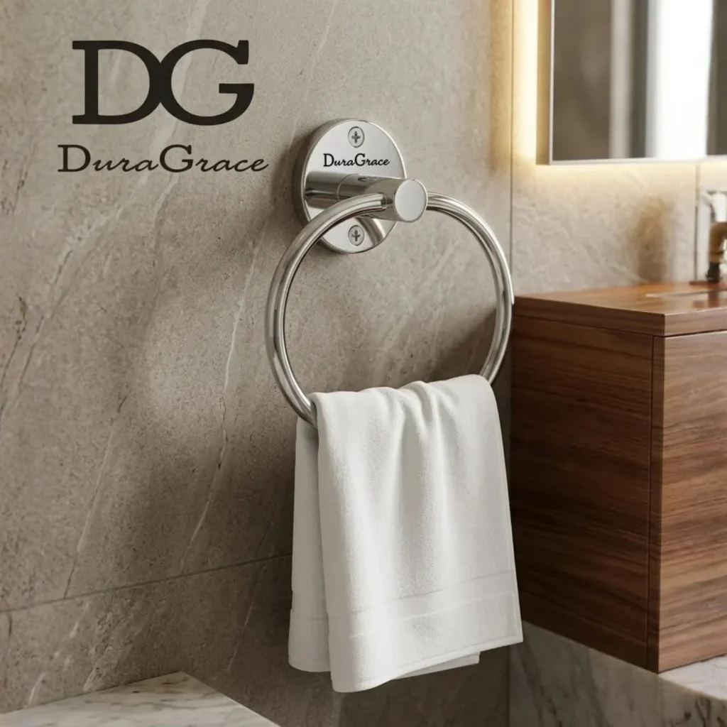 Dura Grace Accessories