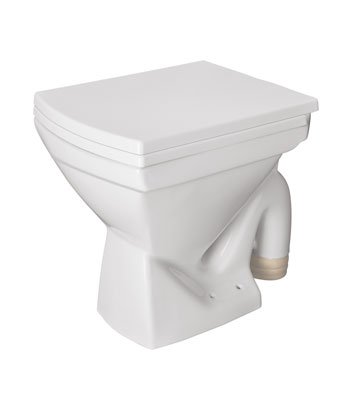 water-closet